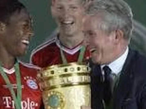 Jupp Heynckes từng biến Bayern trở nên khủng khiếp đến thế nào