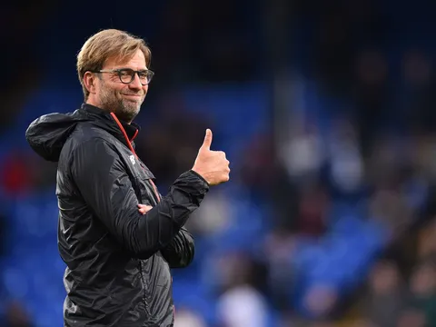 Liverpool thắng hủy diệt: Klopp “điên quá mất khôn”?