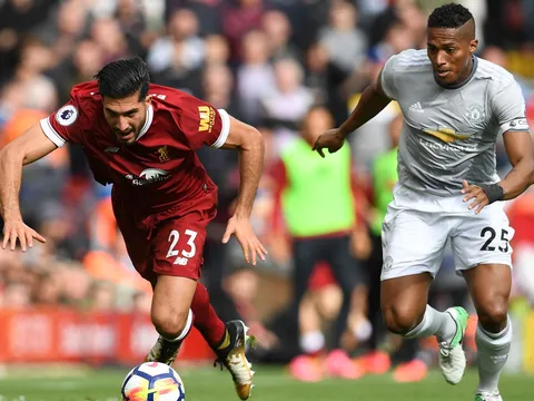 Jurgen Klopp: "Barcelona cũng phải bó tay với Man Utd"
