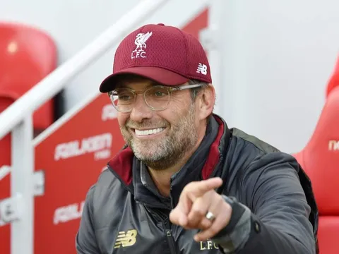 Jurgen Klopp bỏ qua M.U, thêm CLB này vào cuộc đua vô địch
