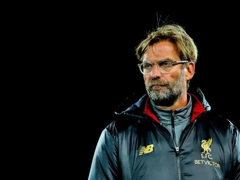 Jurgen Klopp: "Cậu ta ghét quyết định của tôi"