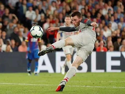 Jurgen Klopp đã biến hàng thủ Liverpool thành Boongke như thế nào?