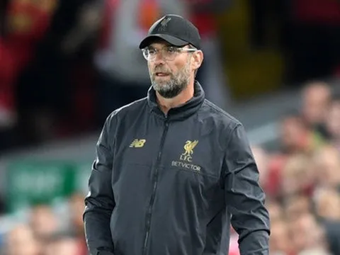 Jurgen Klopp đã "đọc vị" PSG như thế nào?