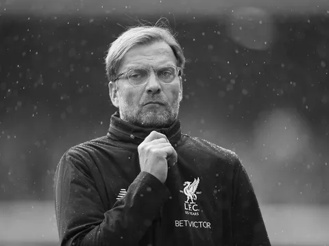 Jurgen Klopp: Đi về phía bão giông