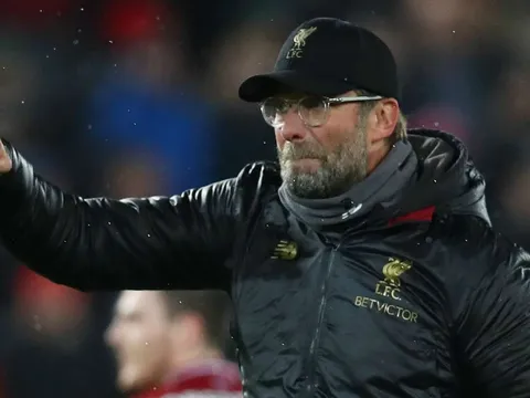 Klopp: "Nếu để Arsenal làm điều đó, Liverpool sẽ không có bất kỳ cơ hội nào"
