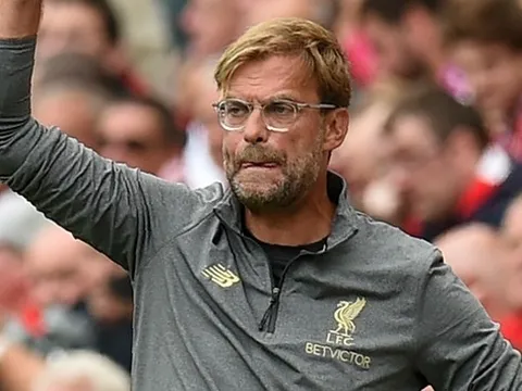 De Bruyne chấn thương, Klopp có tư tưởng đi ngược "quần chúng"