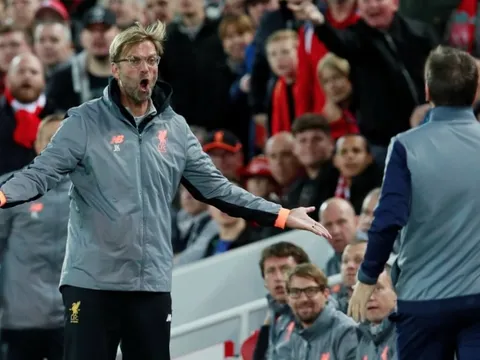 Jurgen Klopp: Liverpool chơi trên chân Sevilla
