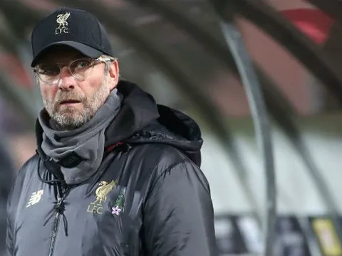 Jurgen Klopp: "Liverpool nhớ cậu ấy"