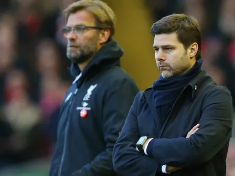 Đại chiến Tottenham – Liverpool có thể khiến fan bóng đá thất vọng