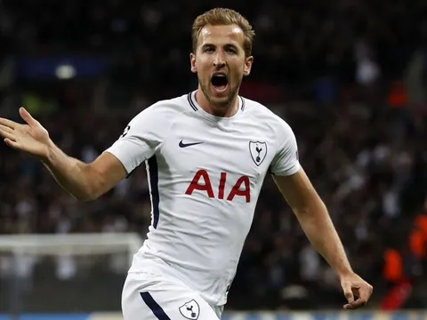 Jurgen Klopp so sánh giữa Lukaku với Harry Kane