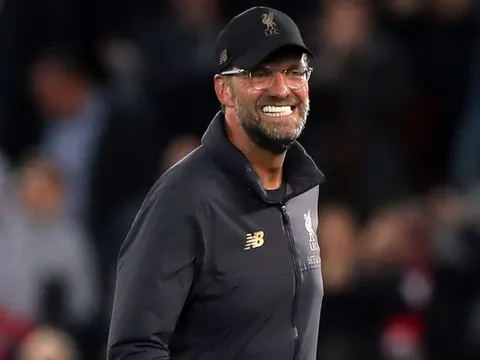 Jurgen Klopp: "Thời của cậu ấy rồi sẽ đến thôi"