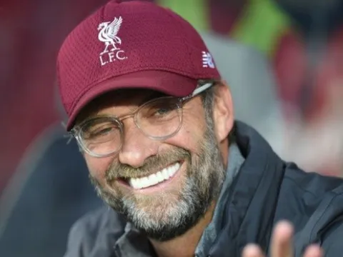 Klopp: "Khoảng cách giữa 23 và 26 giống như 20 điểm vậy"