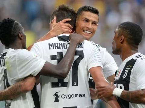 “7 chị em” tại Serie A nay đã khác rồi
