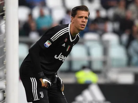 Juve chưa an tâm với Szczesny, Real và Chelsea lo lắng