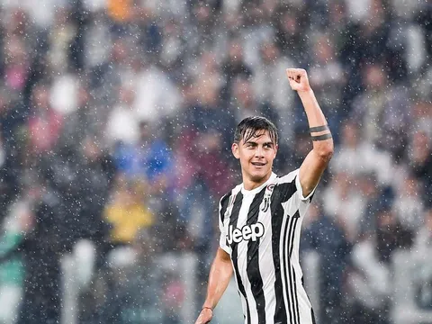 Juventus 3-0 Chievo: Đá chính hay dự bị cũng thế!