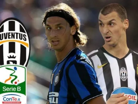 Juventus & Calciopoli 2006: Những ngôi sao 'tháo chạy' giờ ở đâu?