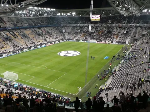 Juventus chơi lớn, xây sân riêng cho đội B và đội nữ
