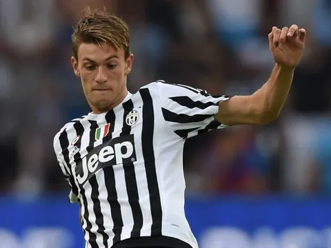 Juventus dập tắt cuộc chiến chuẩn bị nổ ra giữa Arsenal và Man United