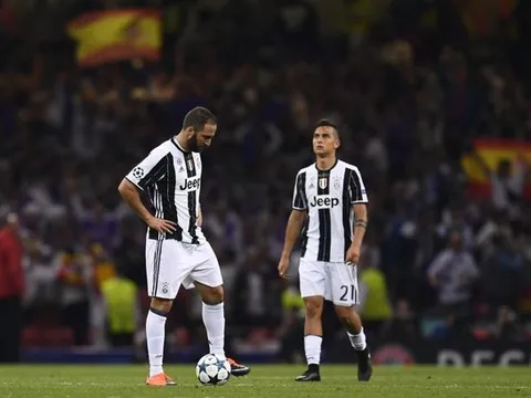 Juventus không khủng hoảng, Buffon sắp giải nghệ