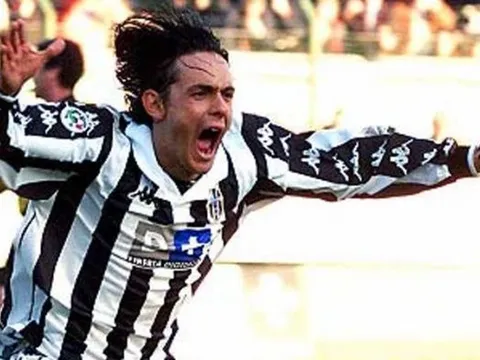 "Juventus là đội bóng xuất sắc nhất Châu Âu"