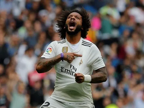 "Juventus là một đội bóng tuyệt vời, nhưng tôi đang hạnh phúc ở đây"