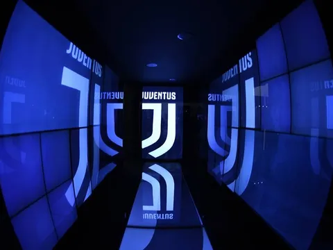 Juventus tưng bừng mở triễn lãm '120 năm nhìn lại' tại Turin