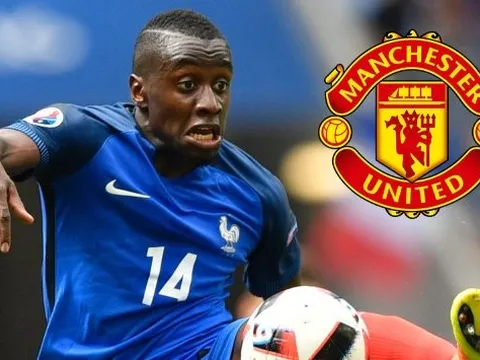 Juventus và Raiola ủ mưu "khóa chân" mục tiêu của Jose Mourinho