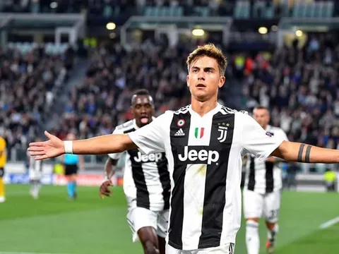 Những lý do để tin rằng Serie A sẽ lấy lại vị thế tại Champions League 2018-19