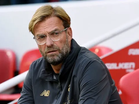 Liverpool công bố đội hình dự Champions League 2018/19