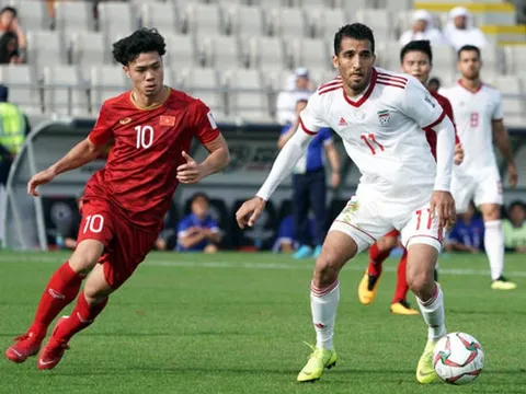 Báo châu Á: "ĐT Việt Nam đã có thể cầm hoà Iran nếu điều này xảy ra"