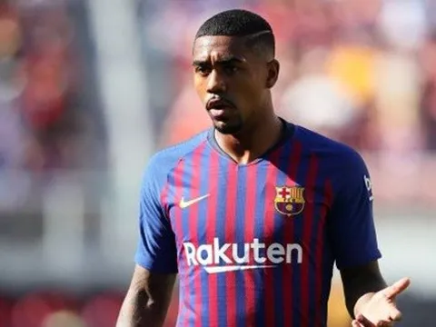 Malcom gọi, Inter Milan lập tức trả lời