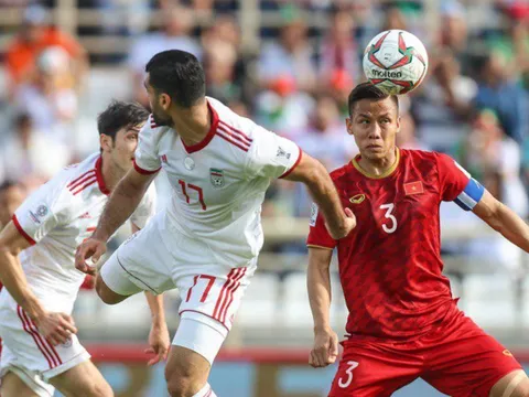 Quế Ngọc Hải nói lời thật lòng về sức mạnh của ĐT Yemen