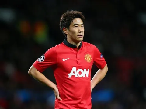 Kagawa trở thành cầu thủ châu Á đầu tiên gia nhập Common Goal