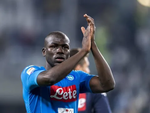Nghiêm túc! Man Utd đưa ra mức giá đầu tiên cho 'quái vật' Serie A