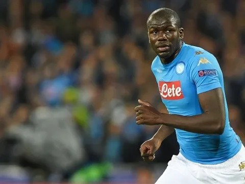 Nóng! Chuyển nhượng Man Utd có biến lớn, Koulibaly "lật kèo" tại Dubai?