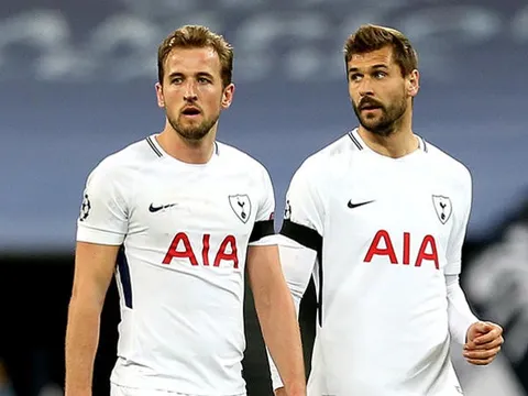 Pochettino ấn tượng với 1 cái tên, không phải Son Heung-min