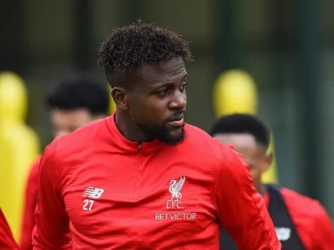 Kane nghỉ dài hạn, Tottenham chữa cháy bằng hàng thừa của Liverpool