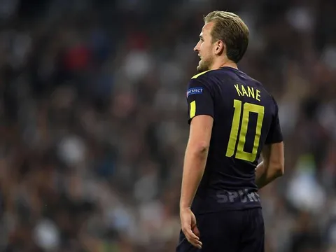 Kane tiết lộ Mauricio đã cho anh biết bí mật đội hình trước trận với Real