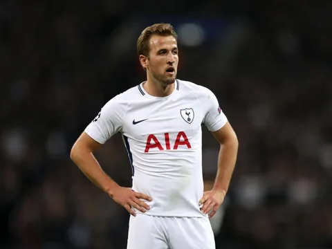 Kane, Vardy và Sterling ghi bàn “đáng giá” nhất Premier League