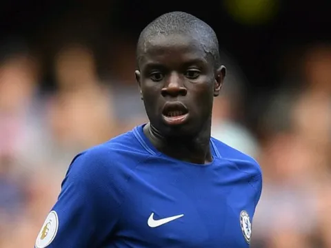 Kante: Không Matic, Chelsea vẫn sống tốt