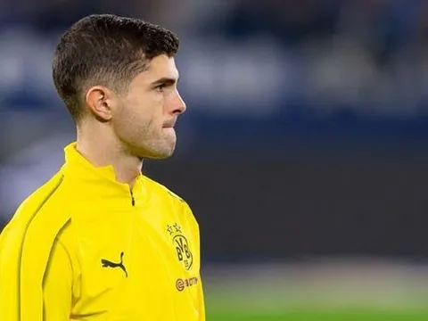 Kante tiết lộ thái độ của phòng thay đồ khi hay tin Chelsea mua Pulisic