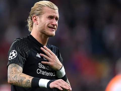 Karius phá vỡ im lặng về sai lầm ở Champions League và lý do rời Liverpool