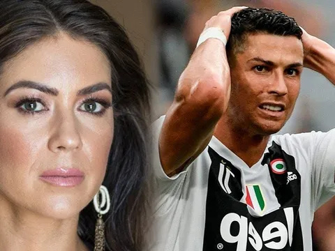 Cáo buộc Ronaldo hiếp dâm là dàn dựng