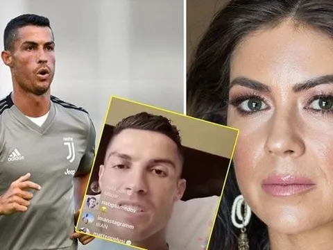 Kathryn Mayorga - Người phụ nữ muốn Ronaldo vào tù và những bí mật chưa kể