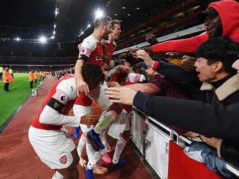 "Kẻ bắt chết Neymar" chỉ ra lý do khiến Liverpool bị Arsenal cầm hòa