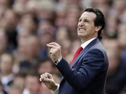 'Kẻ hủy diệt' Man Utd chỉ trích thậm tệ Unai Emery