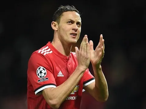 'Kẻ nào đòi bán Matic ở Chelsea đáng bị sa thải'