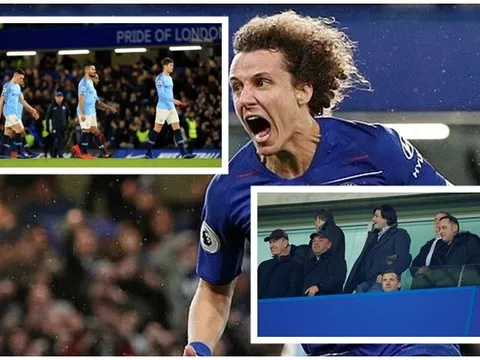 'Sát vương' Chelsea, cách đánh bại City và 5 điều bị bỏ lỡ tại Stamford Bridge