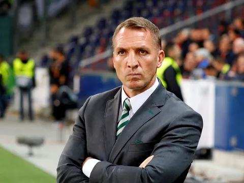 'Kẻ thất bại' Rodgers sắp thay Benitez làm đối thủ của Liverpool