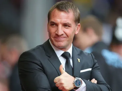 'Kẻ thất bại' Rodgers sẽ là người thay thế Wenger?